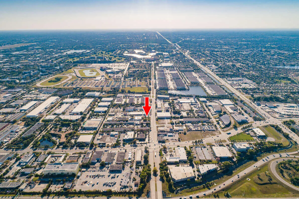 00 NW 31ST Avenue