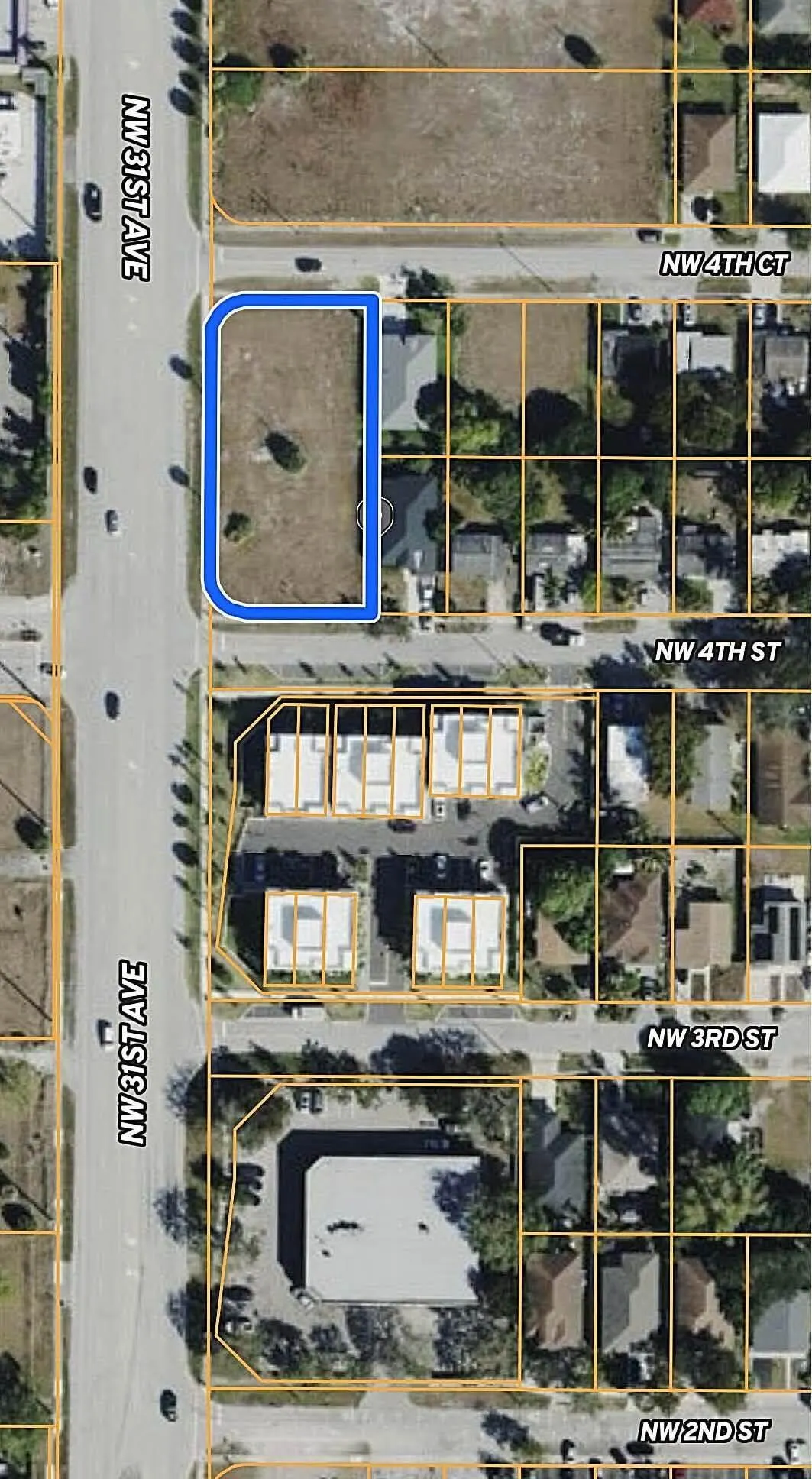 00 NW 31ST Avenue