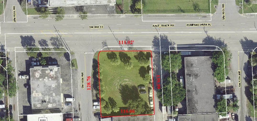 00 NW 31ST Avenue