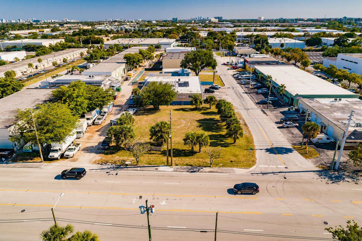 00 NW 31ST Avenue