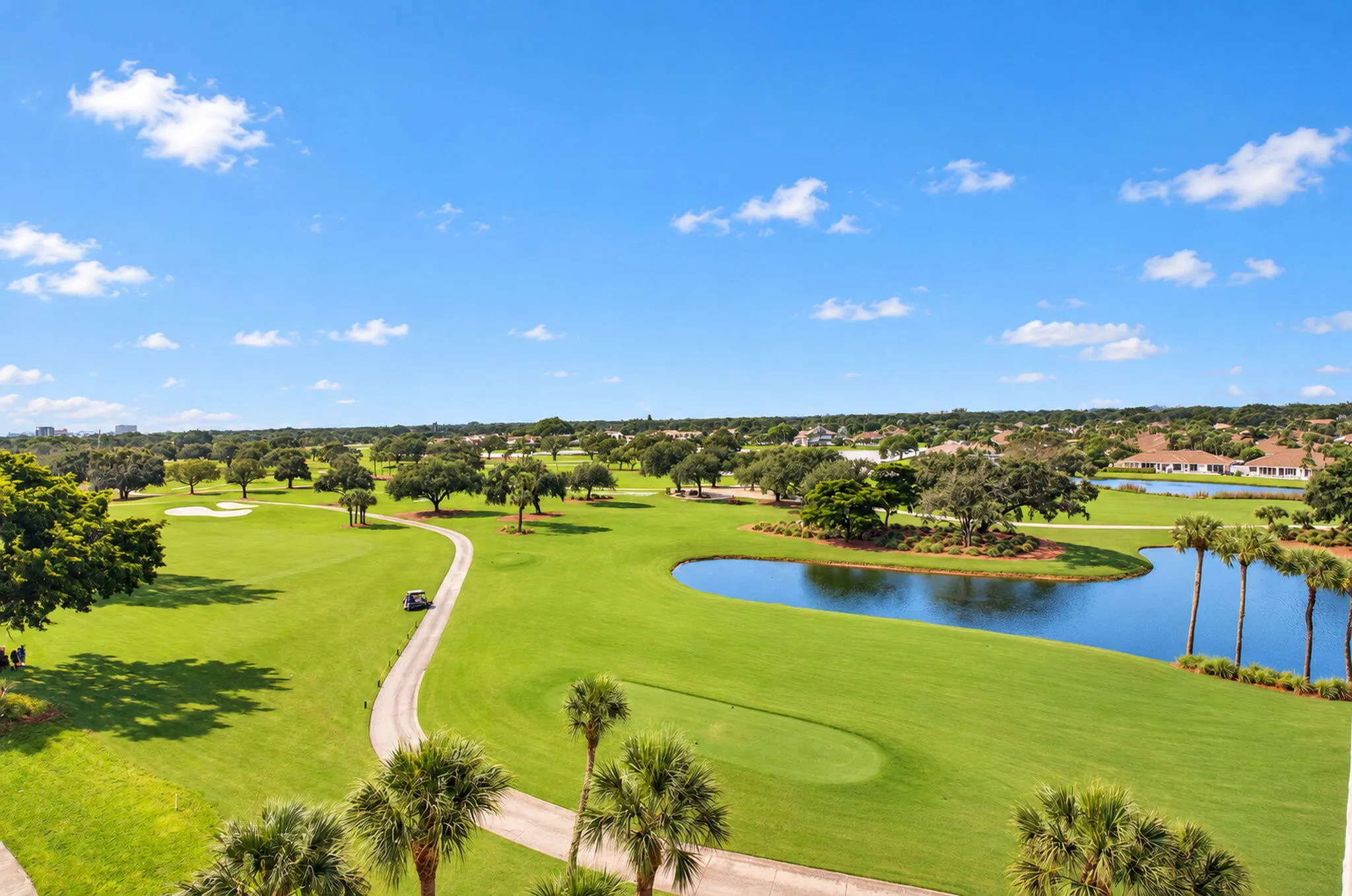 6875 Willow Wood Drive #2076