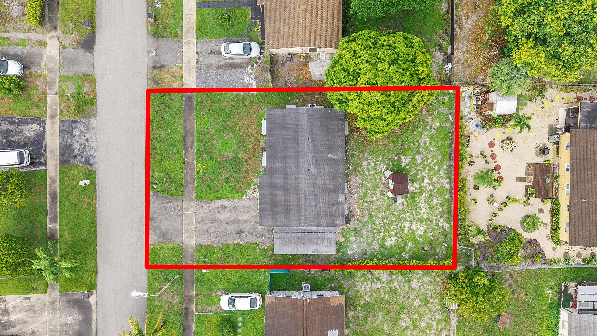 316 NW 6th Court