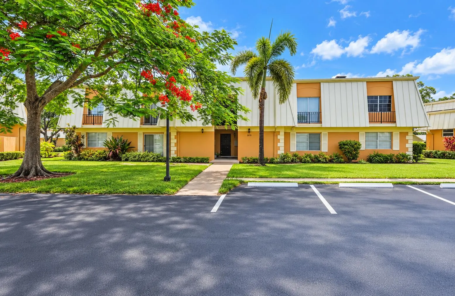 3630 Citrus Trace #4