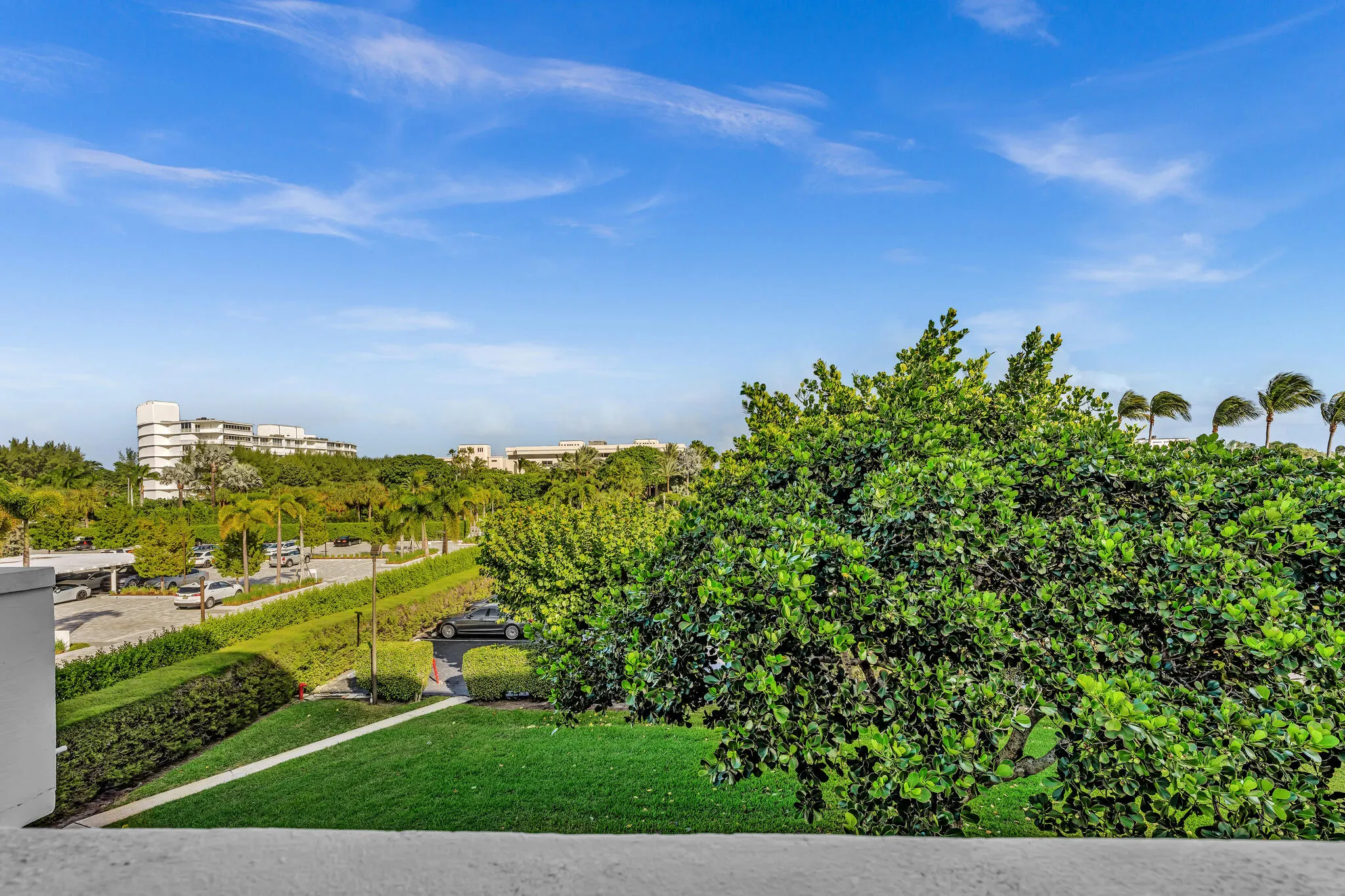 2840 S OCEAN Boulevard #3230