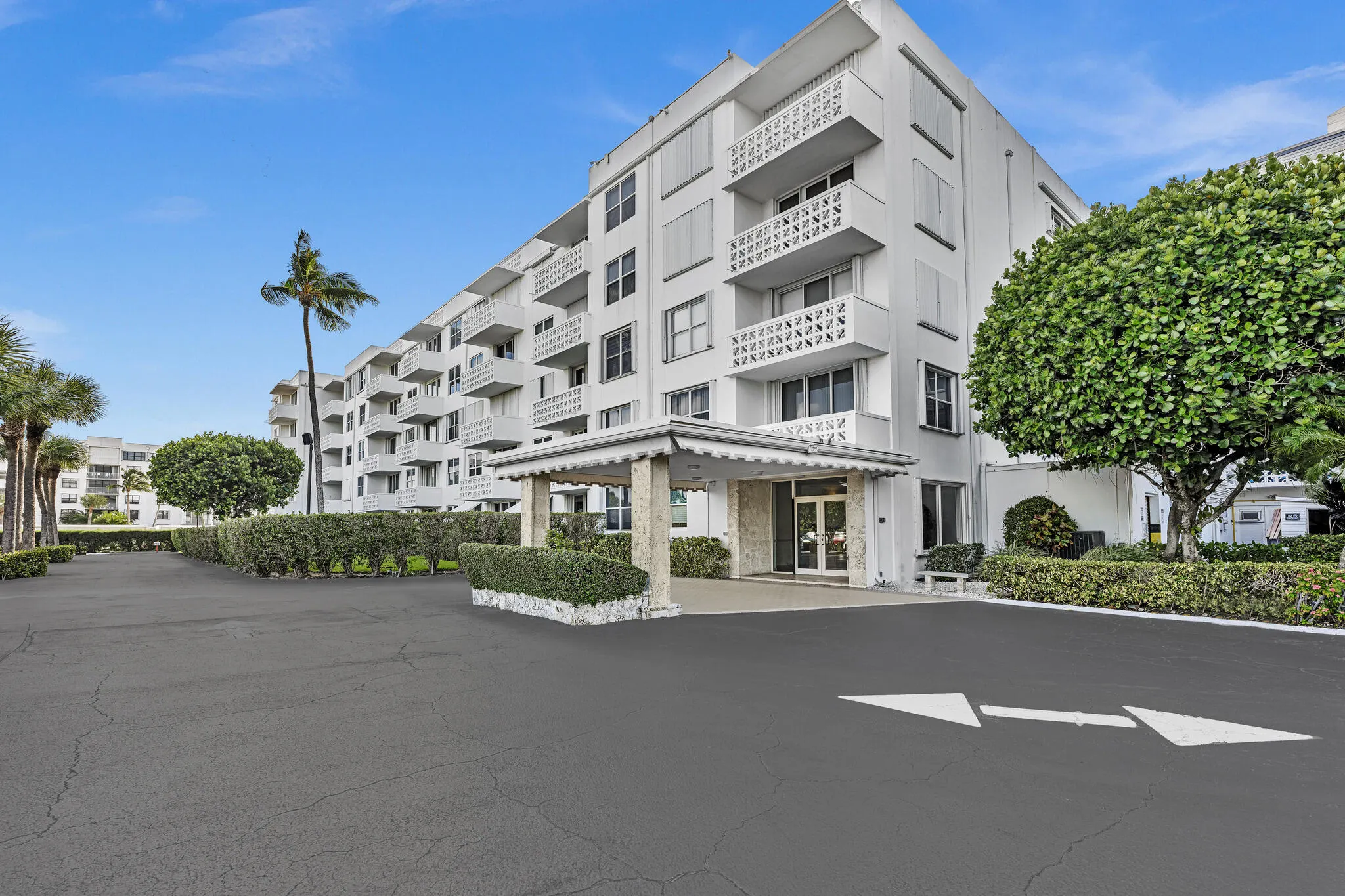 2840 S OCEAN Boulevard #3230