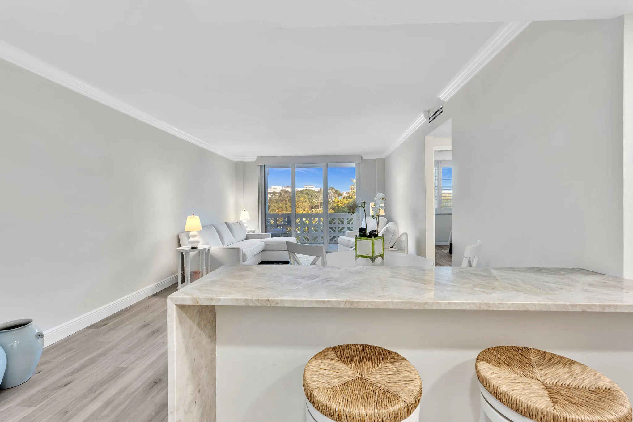 2840 S OCEAN Boulevard #3230