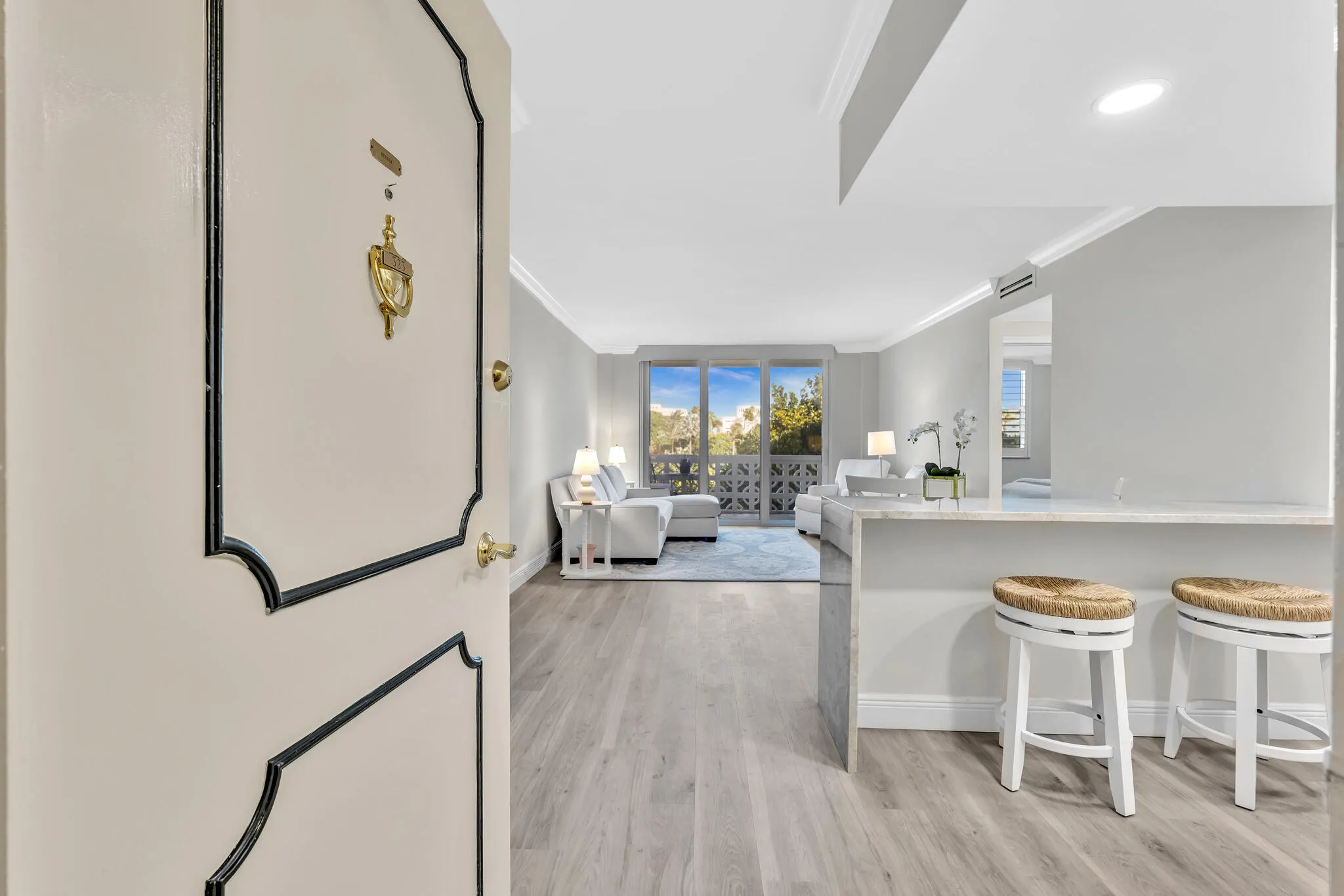 2840 S OCEAN Boulevard #3230