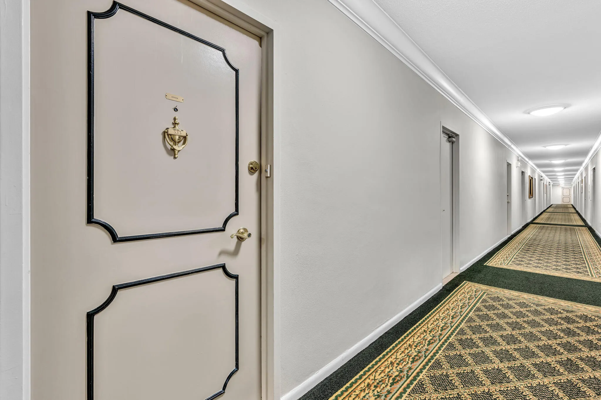 2840 S OCEAN Boulevard #3230