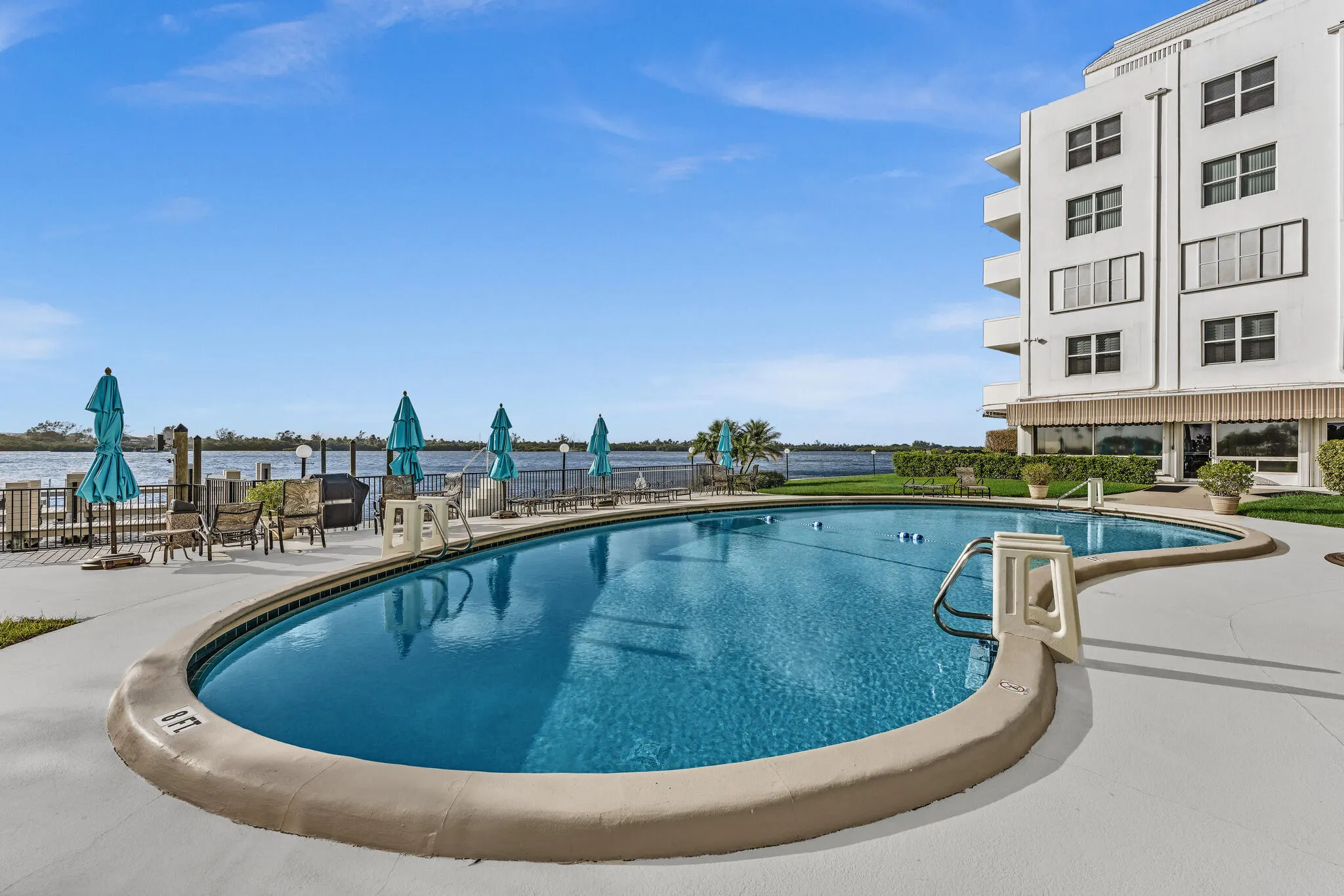 2840 S OCEAN Boulevard #3230