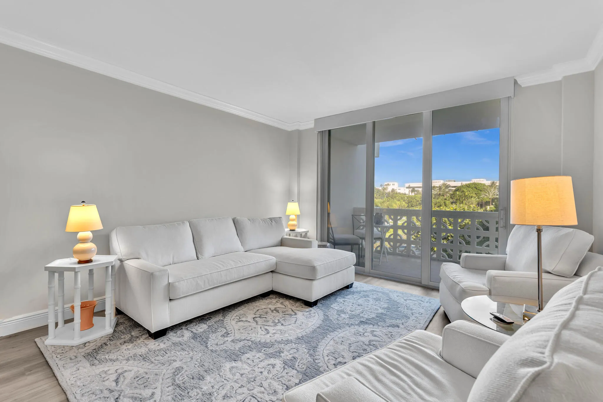 2840 S OCEAN Boulevard #3230