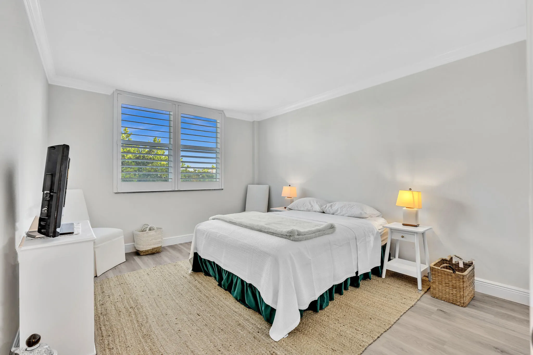 2840 S OCEAN Boulevard #3230