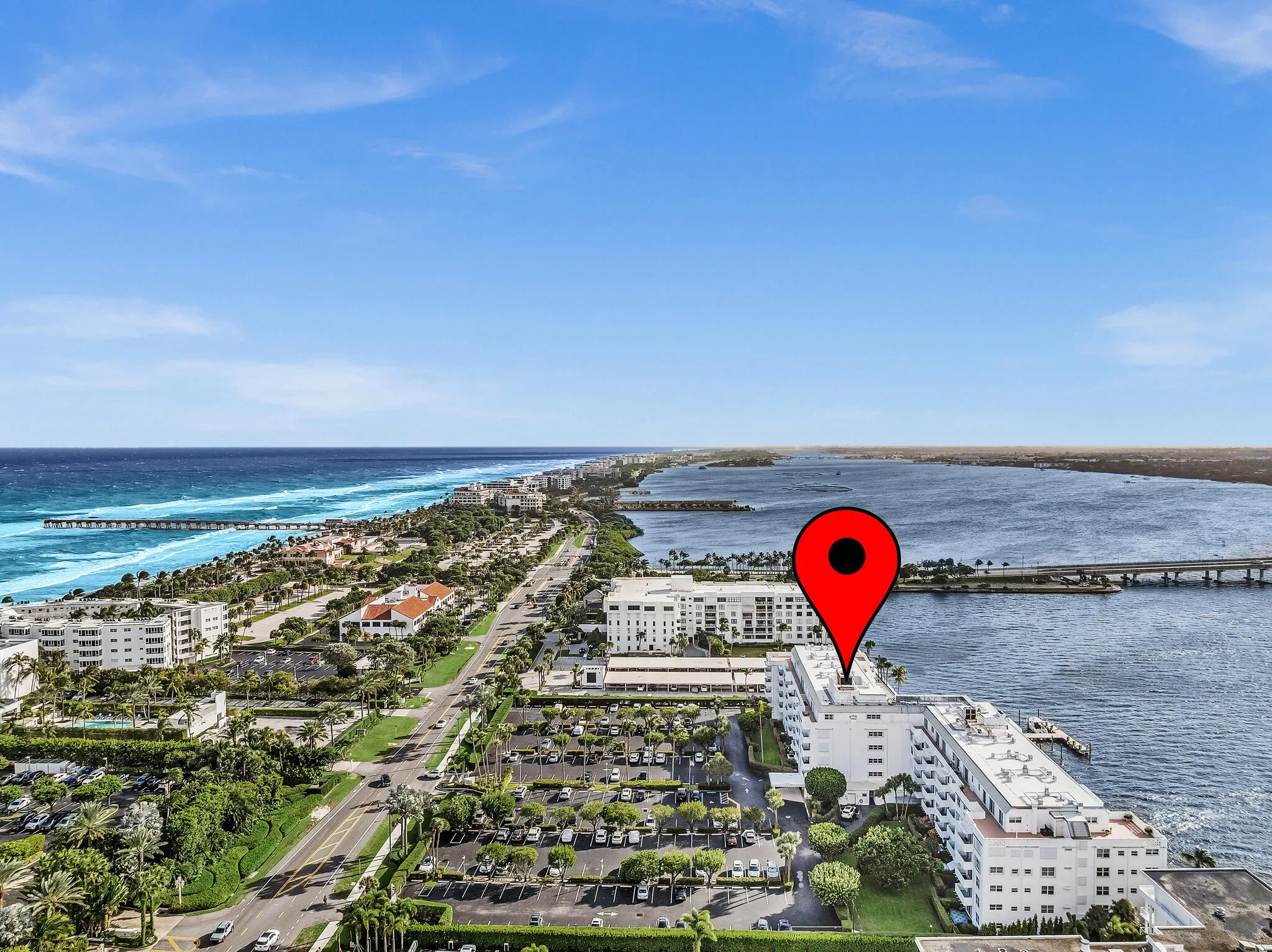 2840 S OCEAN Boulevard #3230