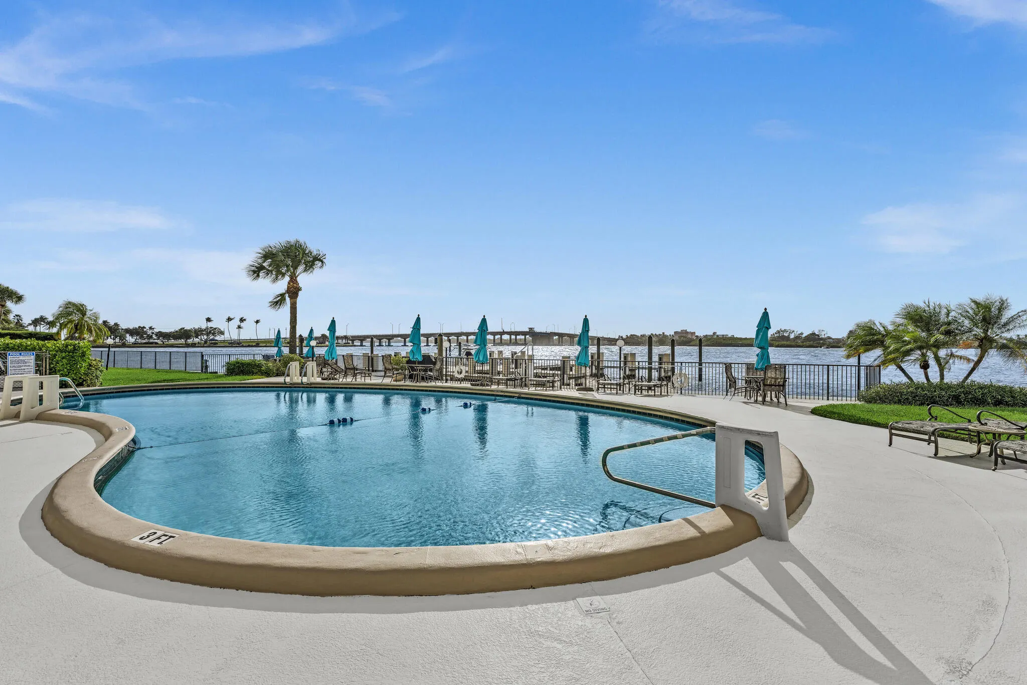 2840 S OCEAN Boulevard #3230