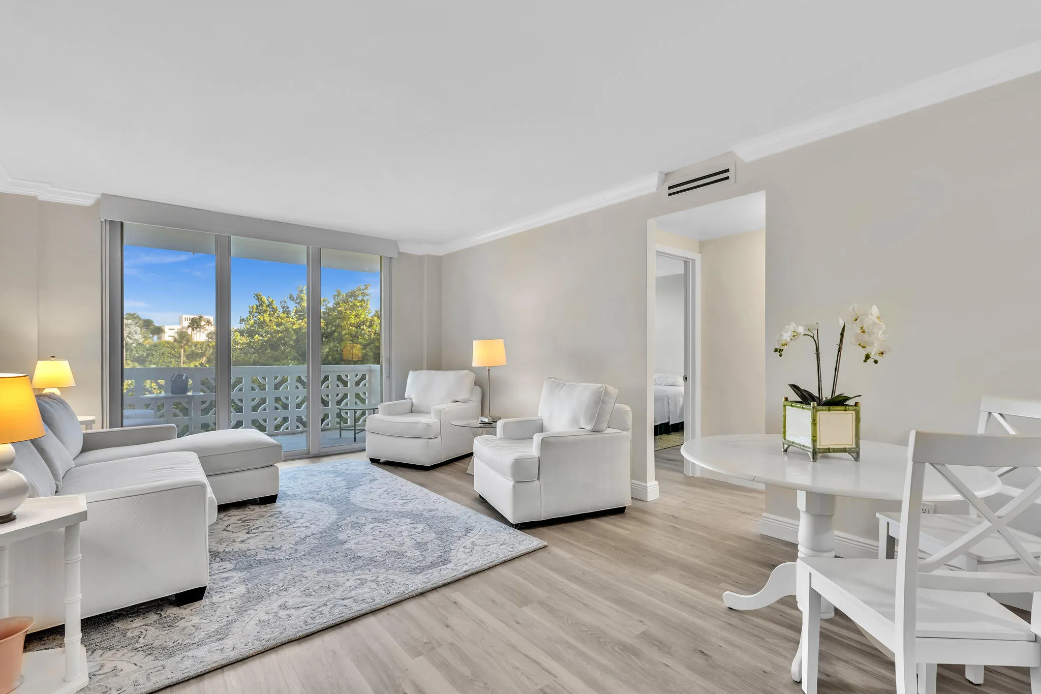 2840 S OCEAN Boulevard #3230