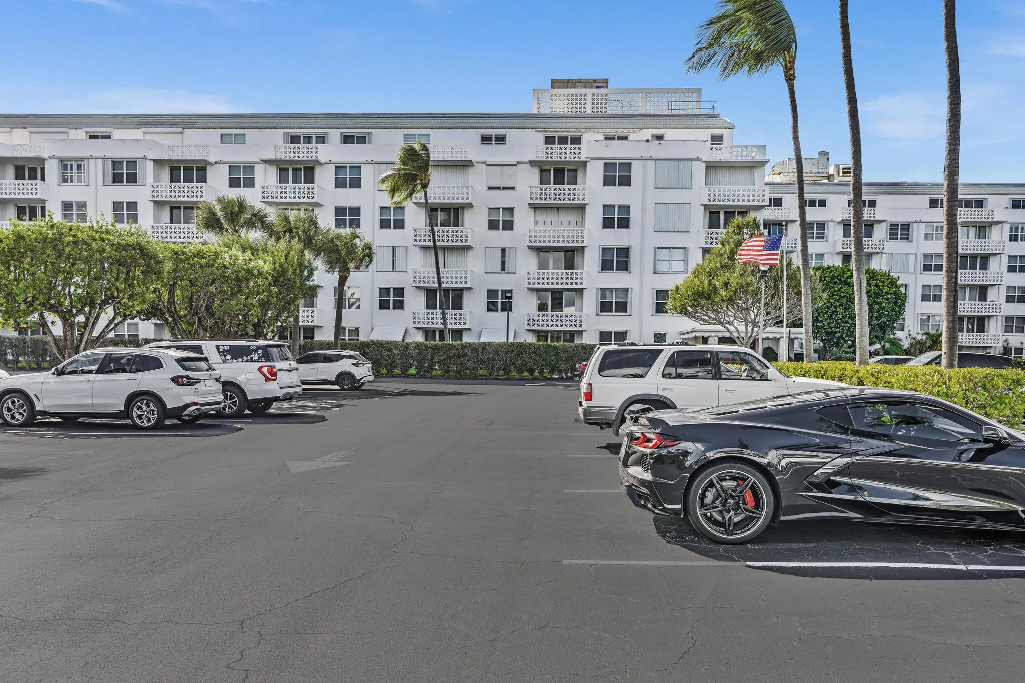 2840 S OCEAN Boulevard #3230