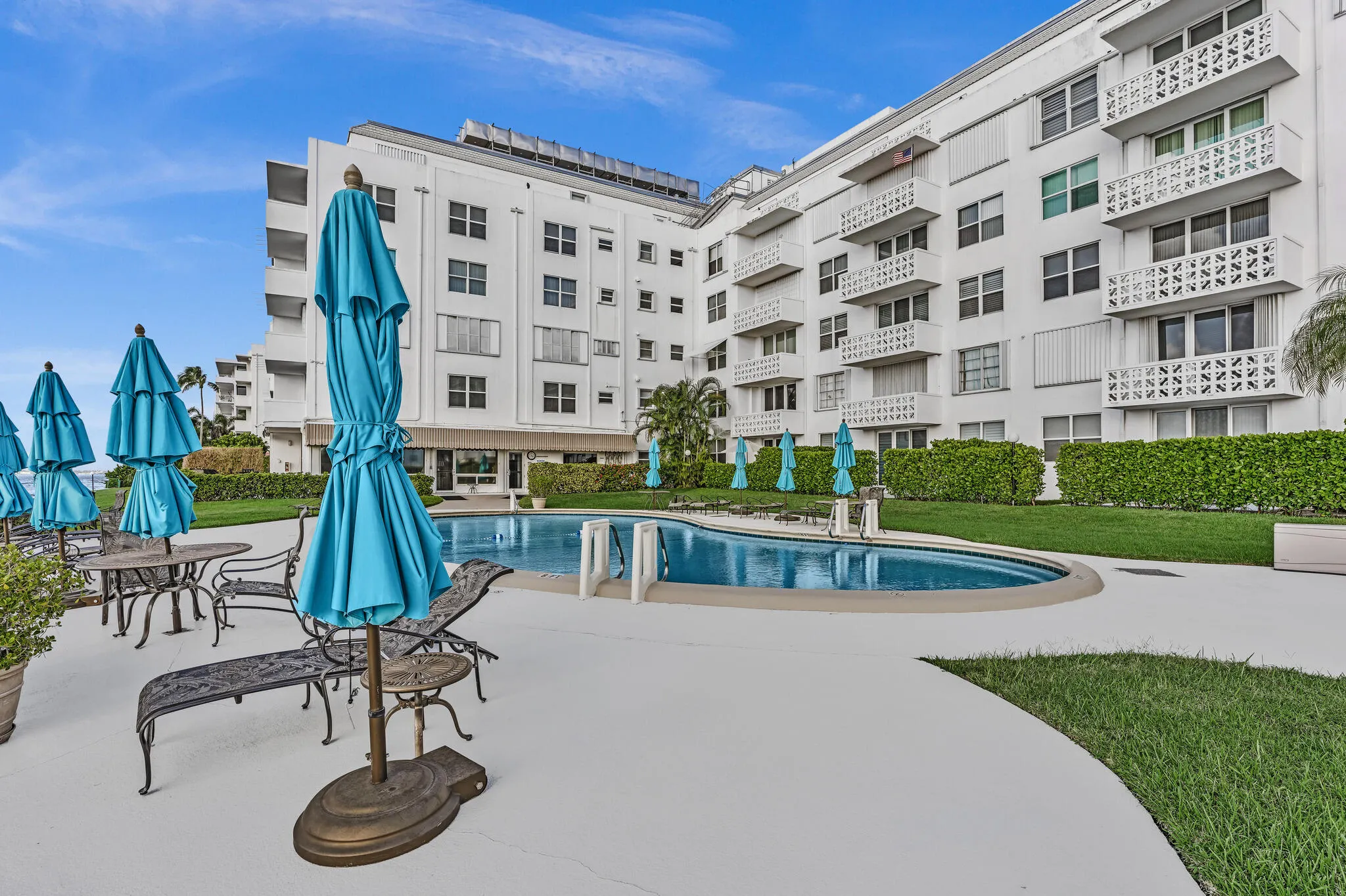 2840 S OCEAN Boulevard #3230