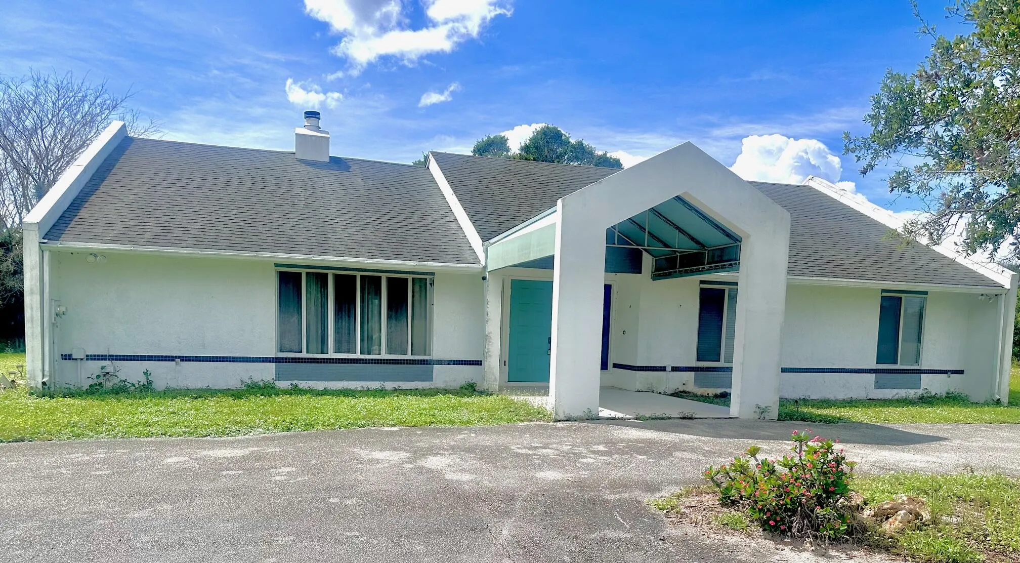 3125 GORDY Road