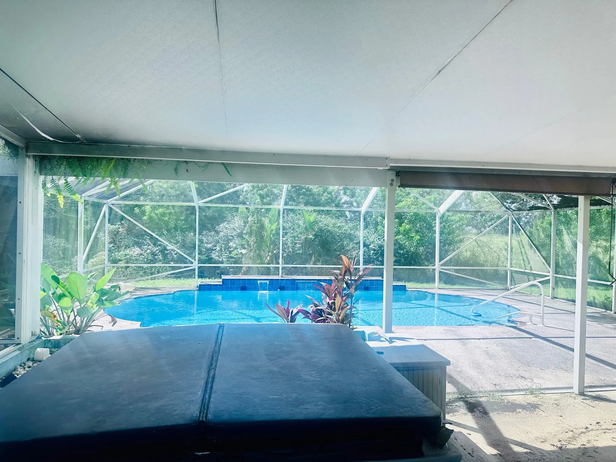 3125 GORDY Road