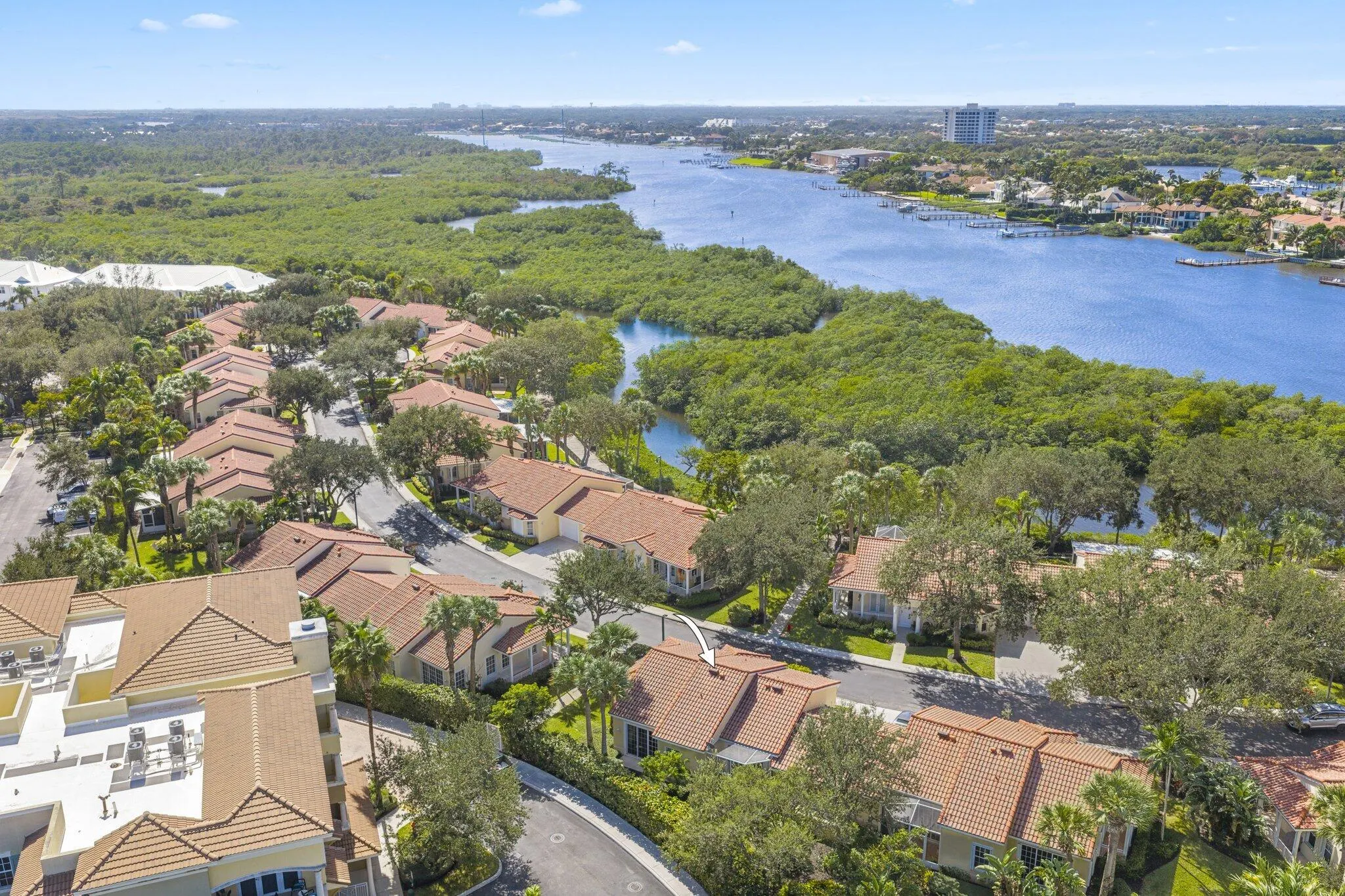 132 Mangrove Bay Way