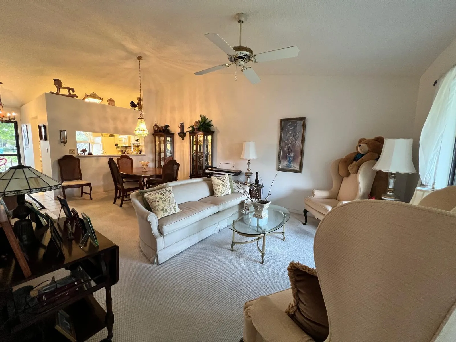 4682 LUCERNE LAKES Boulevard E #206