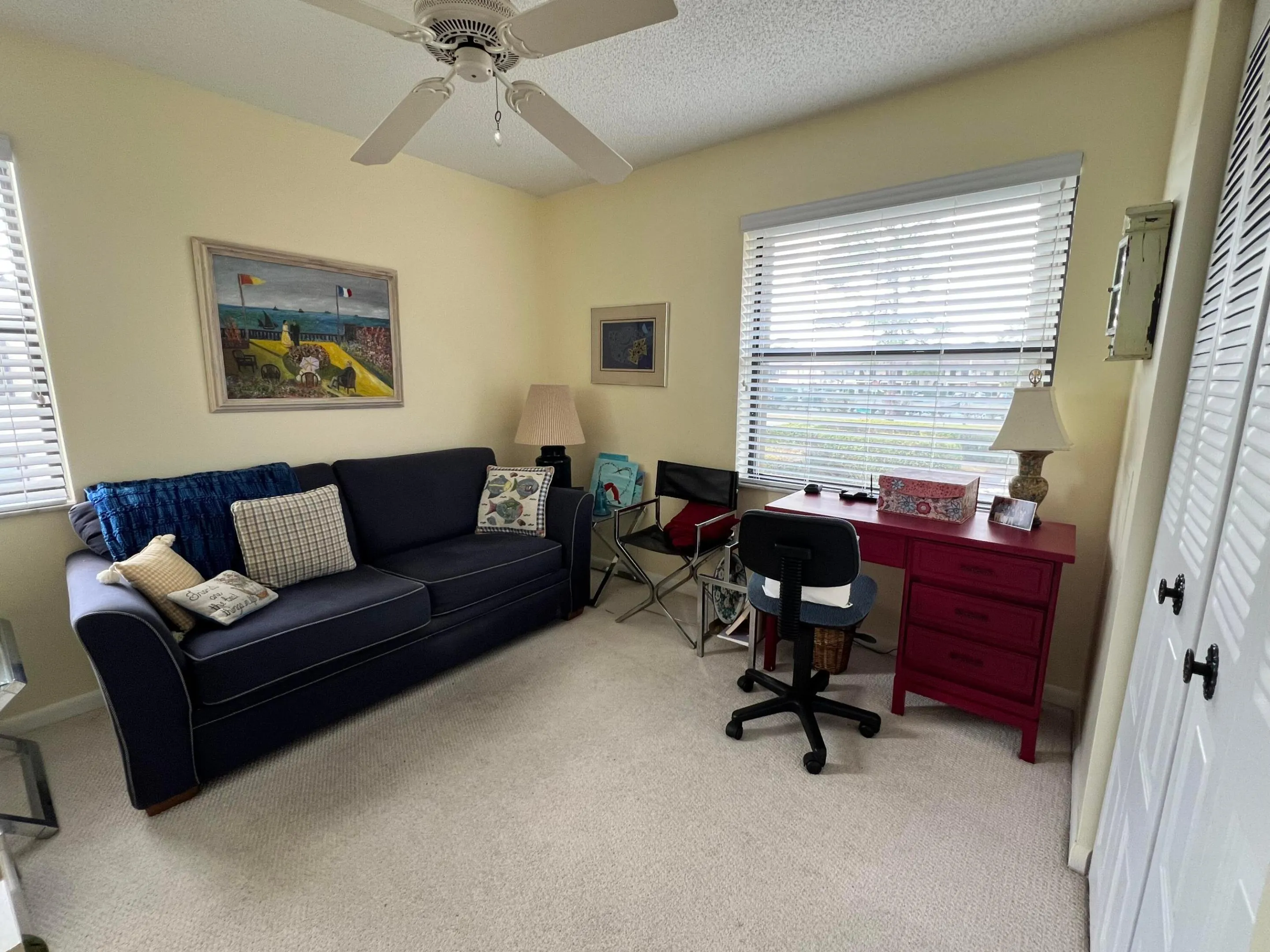 4682 LUCERNE LAKES Boulevard E #206