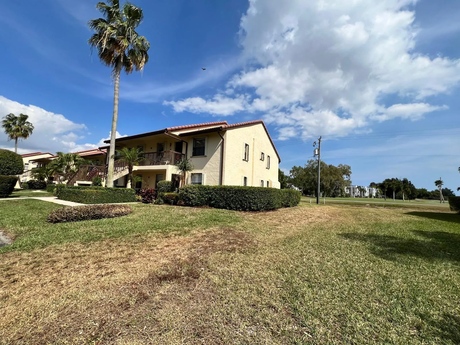 4682 LUCERNE LAKES Boulevard E #206