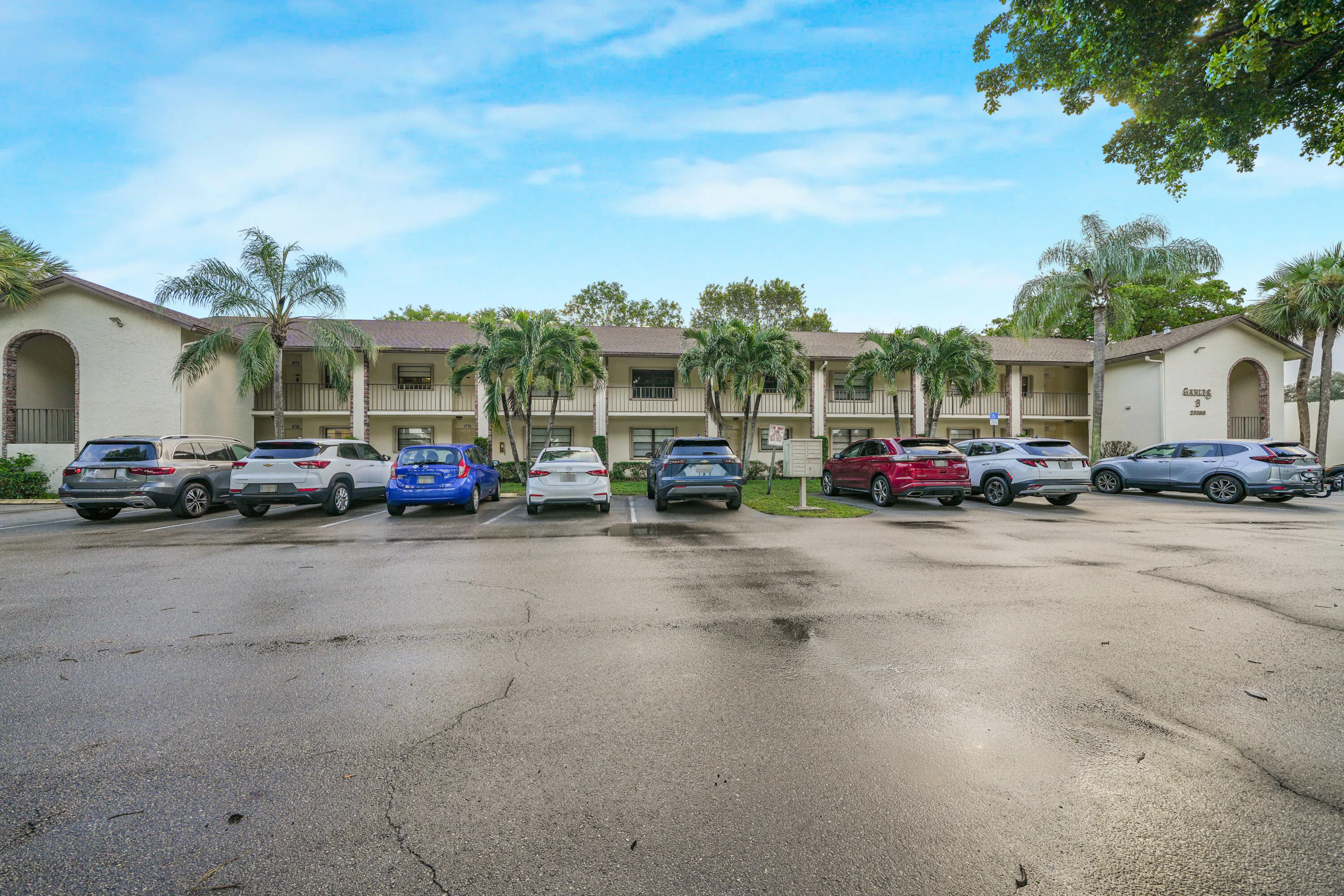 23398 Lyons Road #301