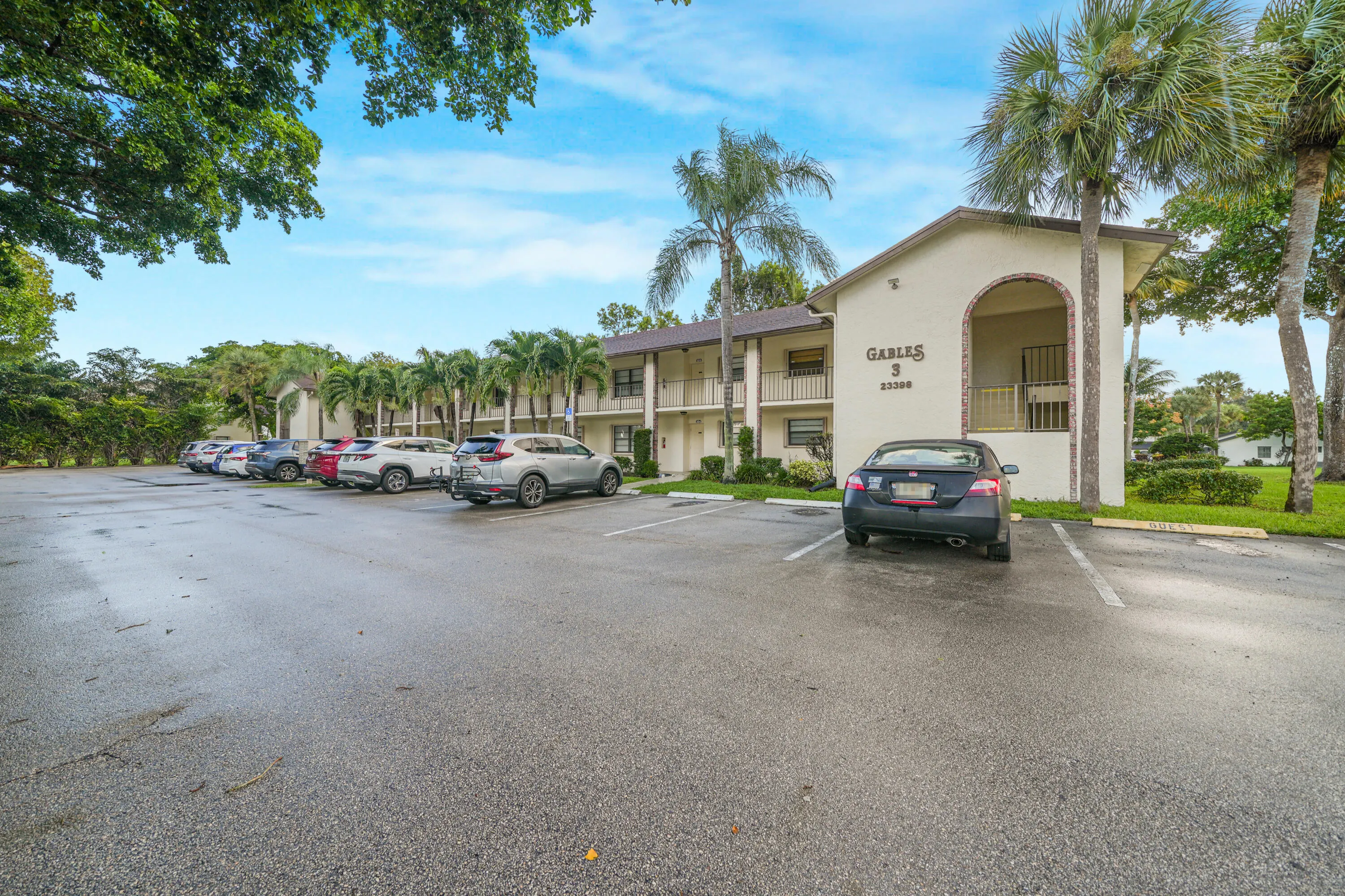 23398 Lyons Road #301