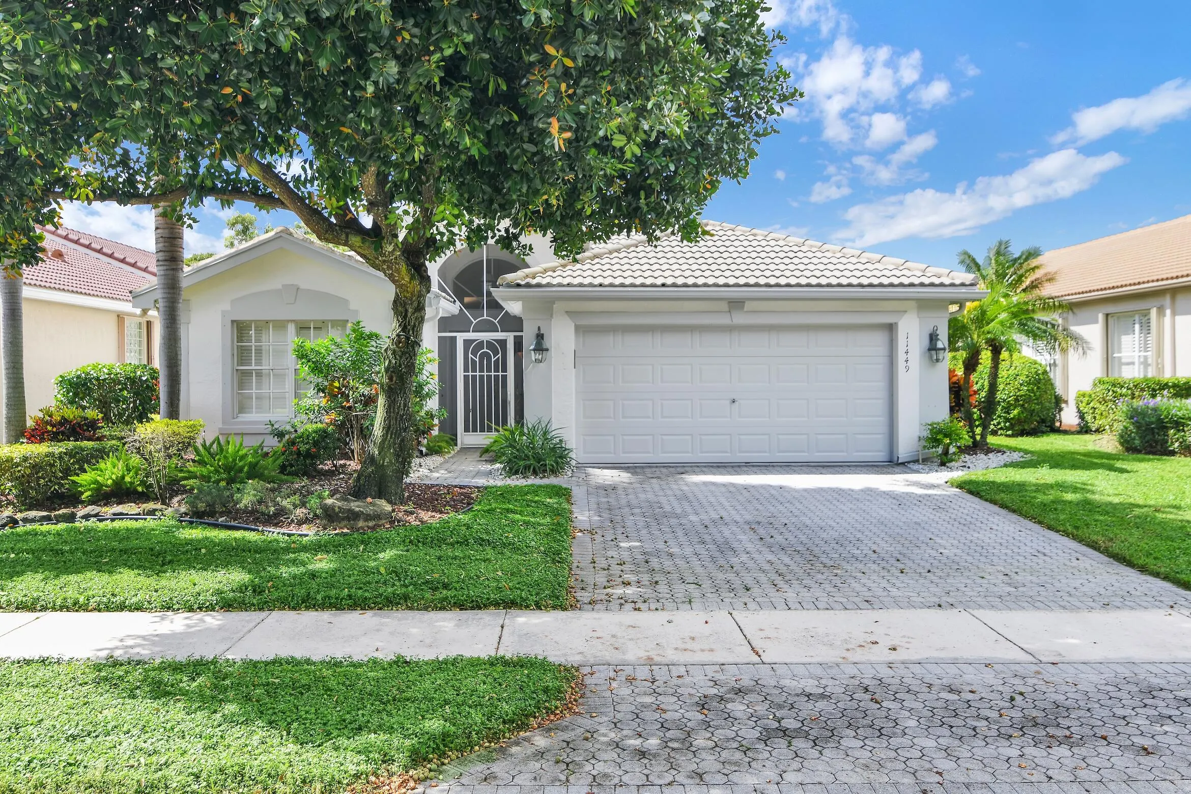 11449 Kanapali Lane