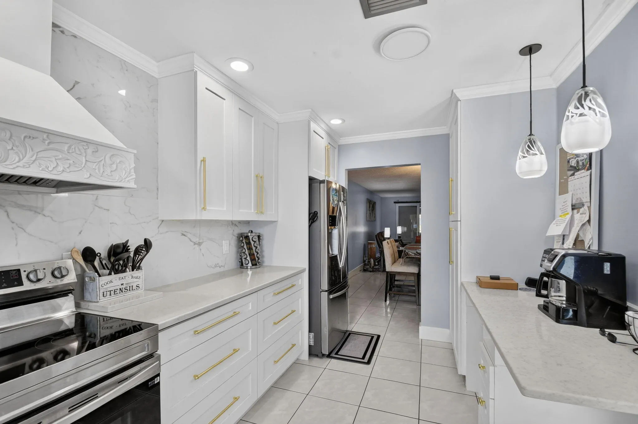 5780 Fernley Drive W #109