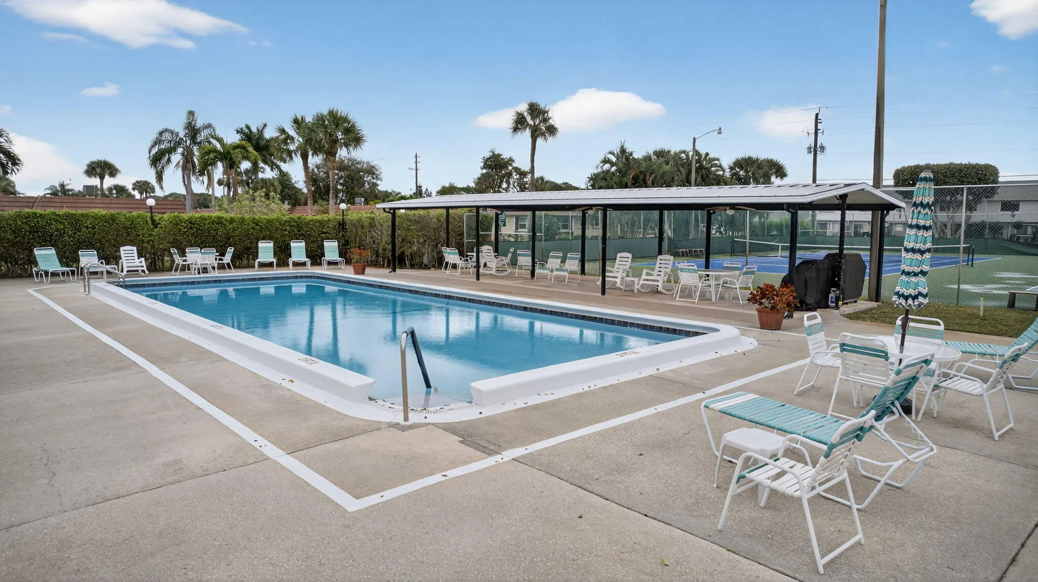 5780 Fernley Drive W #109