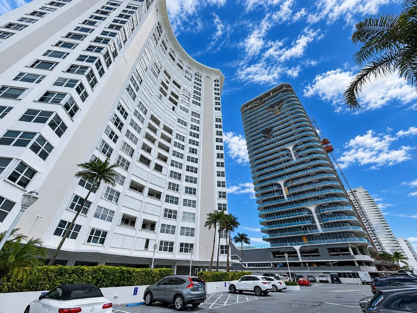 1340 S Ocean Boulevard ##2403 PH3