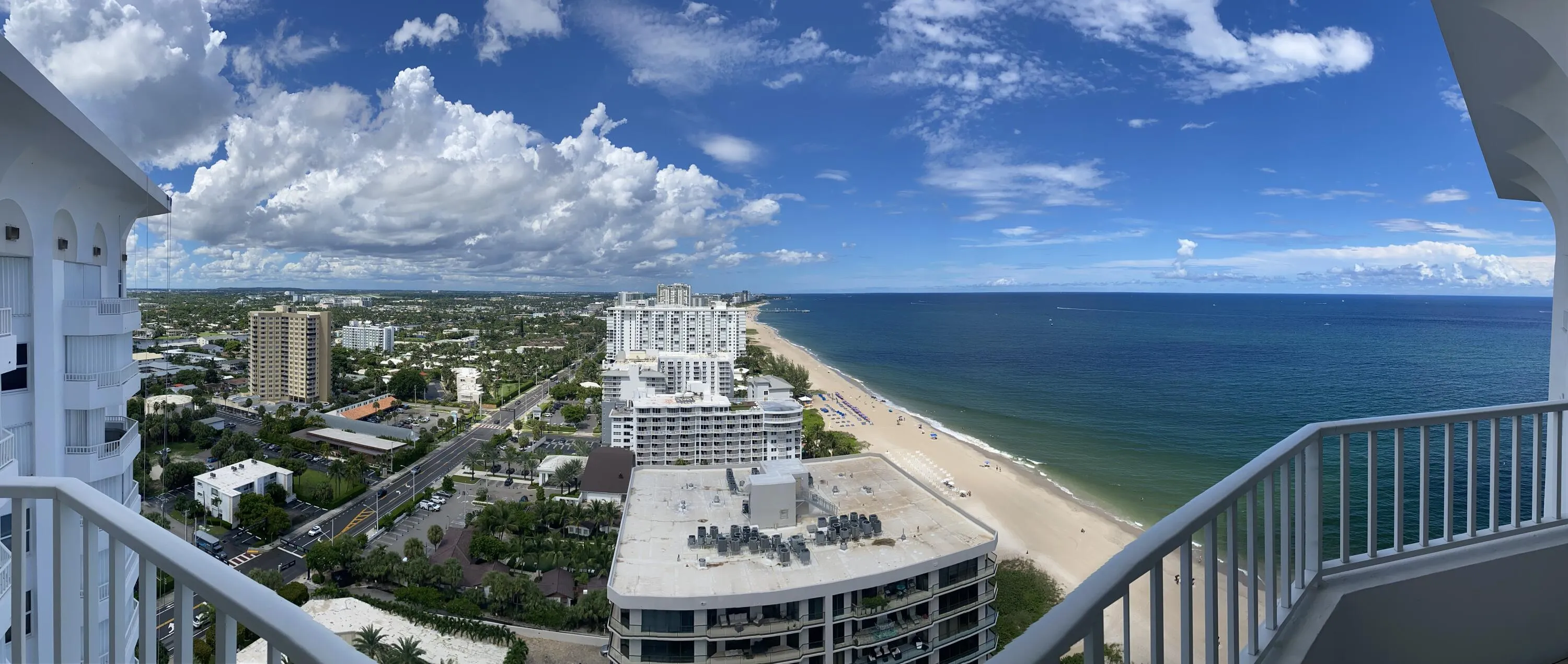 1340 S Ocean Boulevard ##2403 PH3