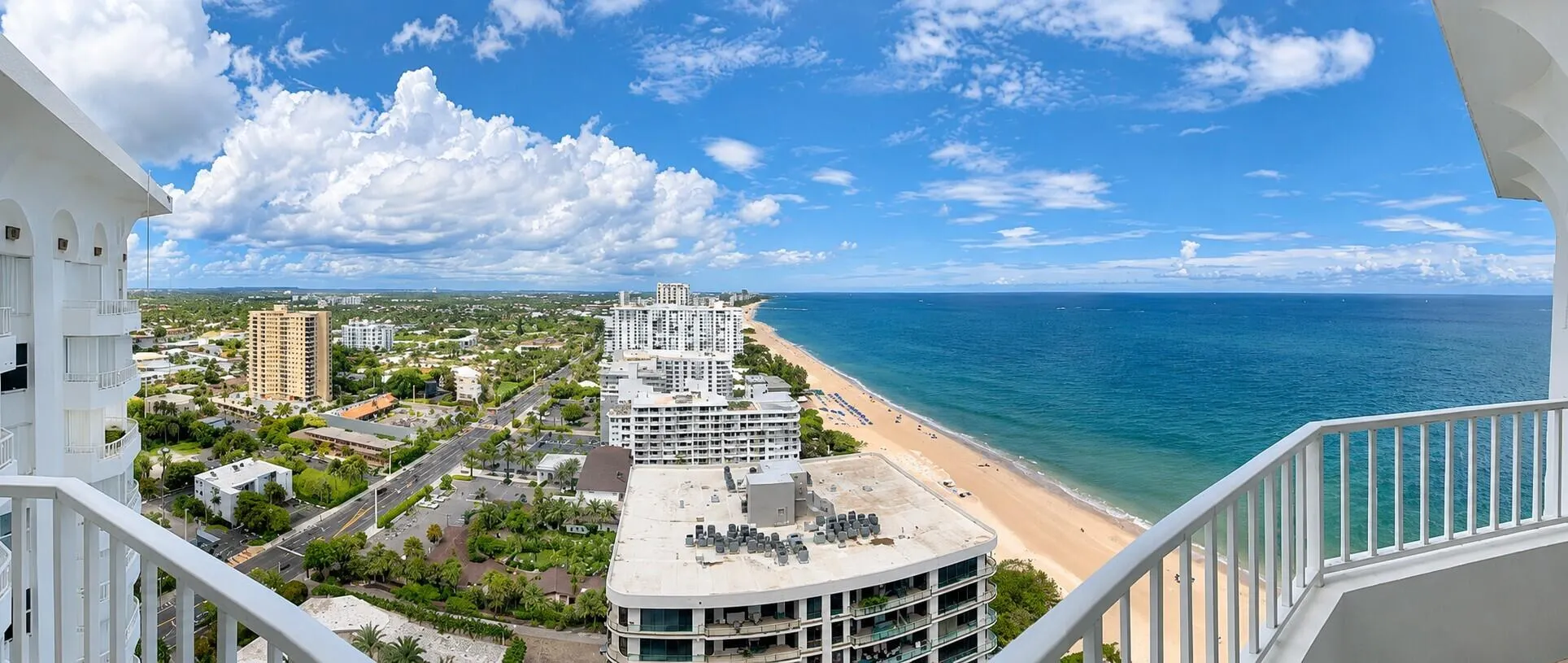 1340 S Ocean Boulevard ##2403 PH3