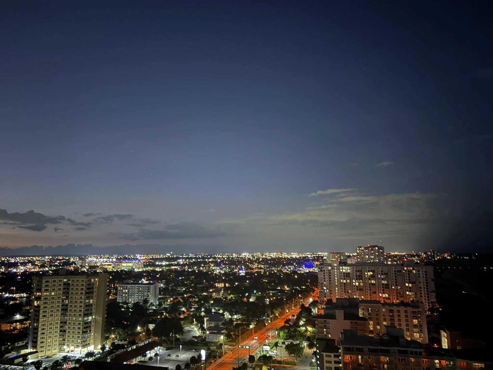 1340 S Ocean Boulevard ##2403 PH3