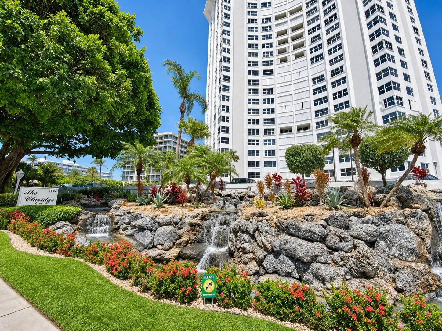 1340 S Ocean Boulevard ##2403 PH3