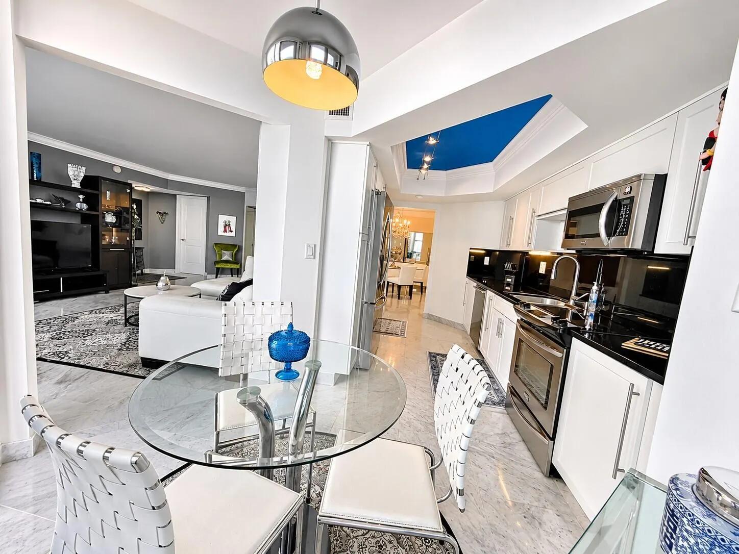 1340 S Ocean Boulevard ##2403 PH3