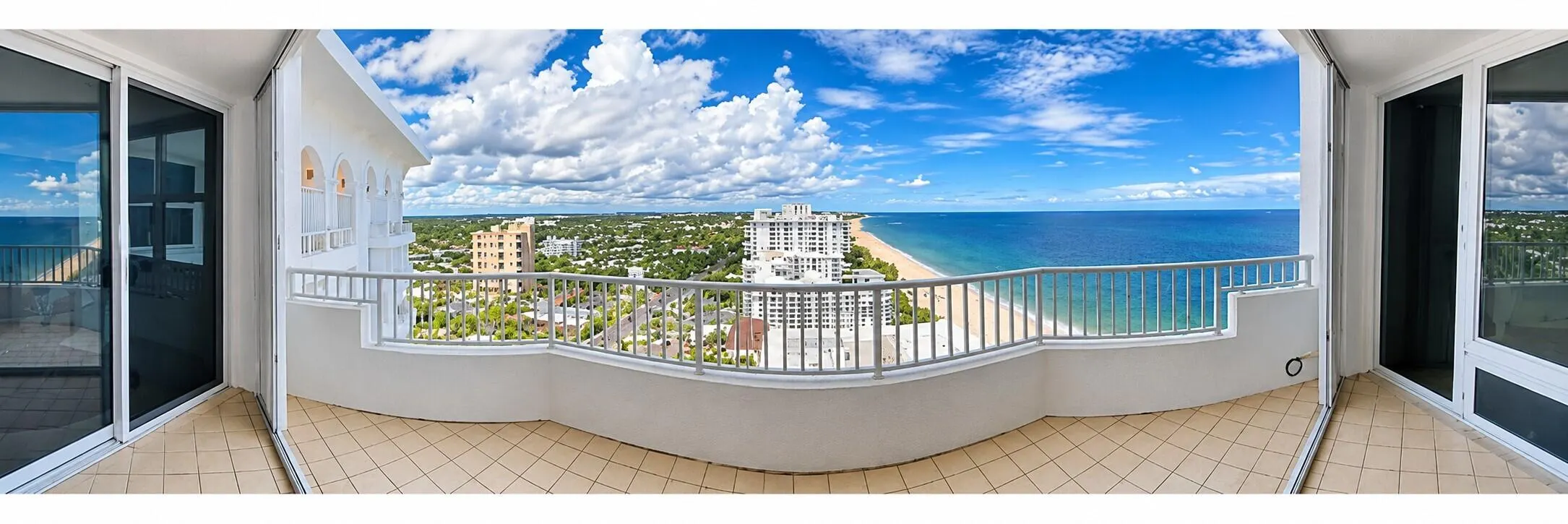1340 S Ocean Boulevard ##2403 PH3
