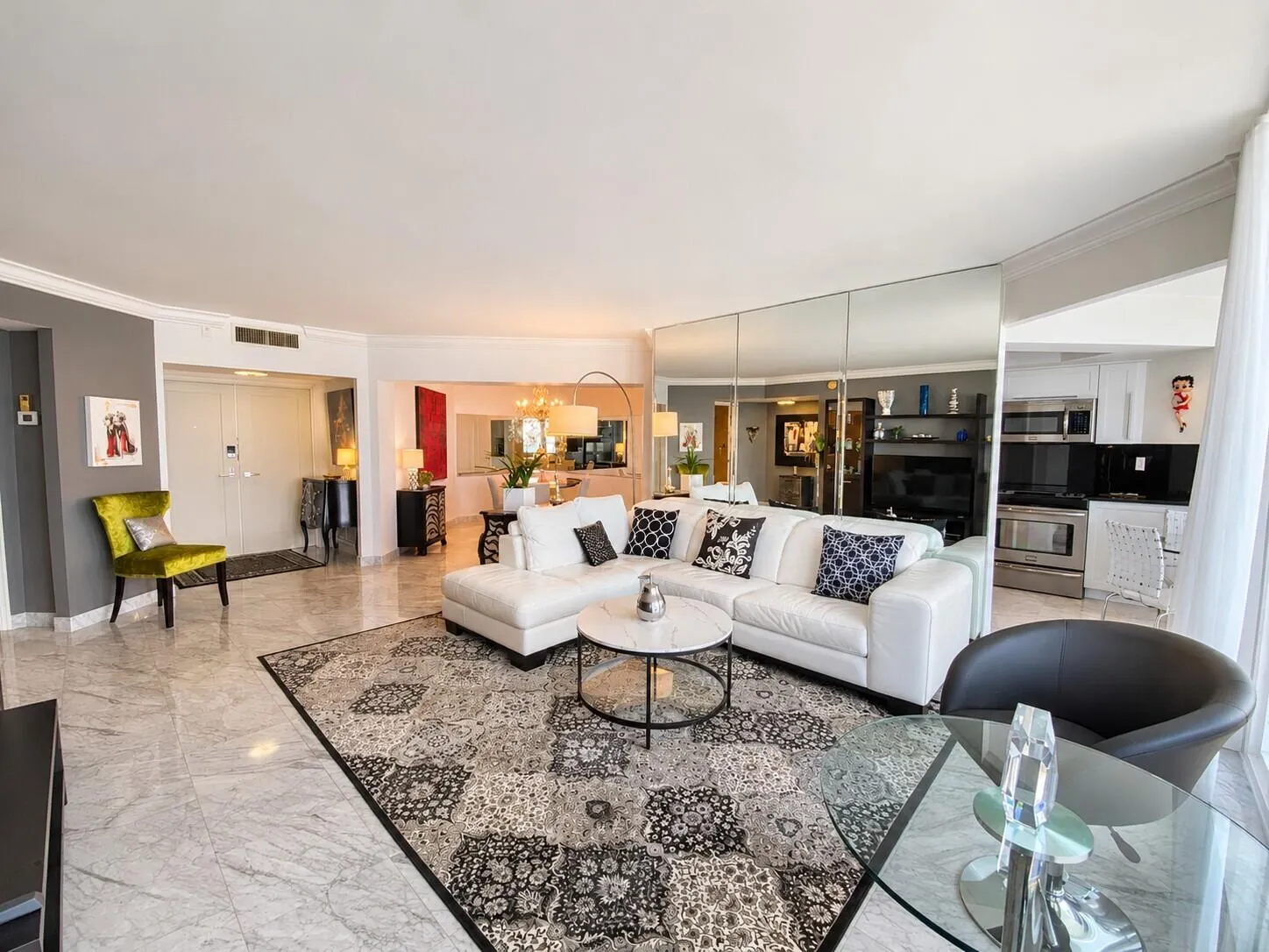 1340 S Ocean Boulevard ##2403 PH3