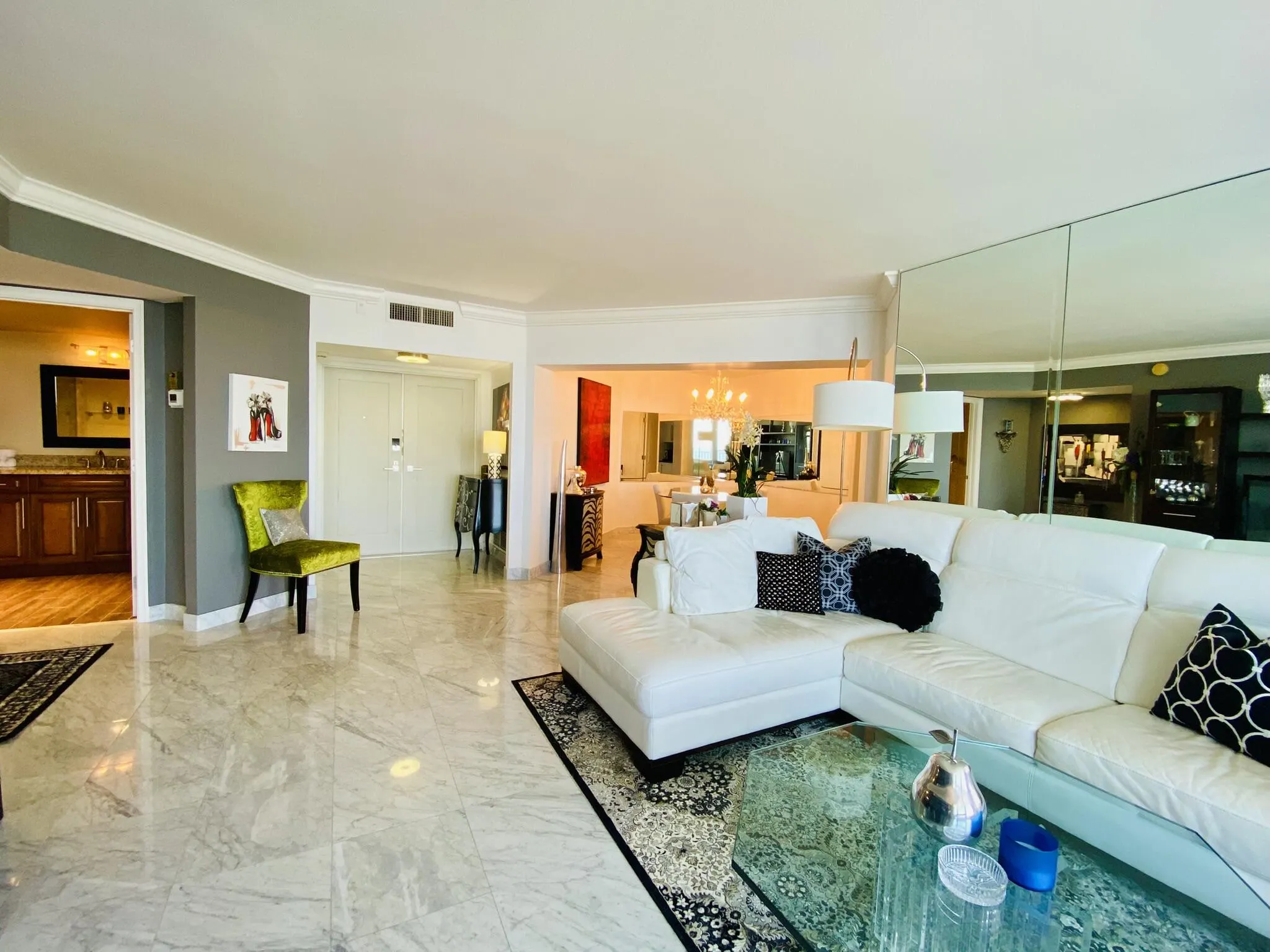 1340 S Ocean Boulevard ##2403 PH3