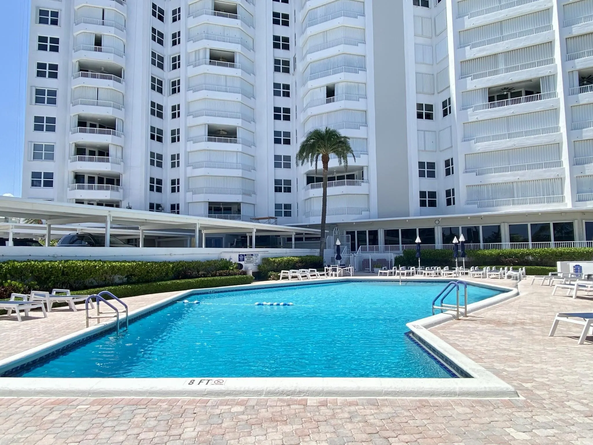 1340 S Ocean Boulevard ##2403 PH3