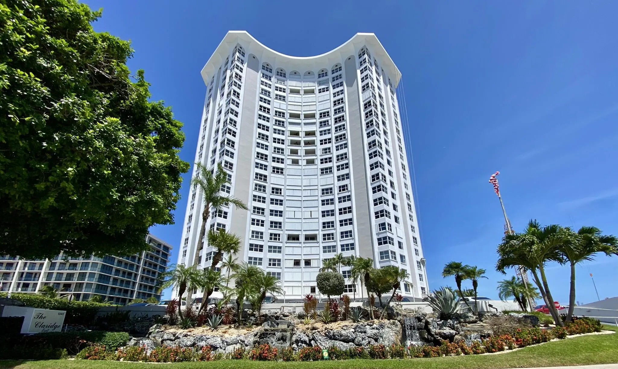 1340 S Ocean Boulevard ##2403 PH3