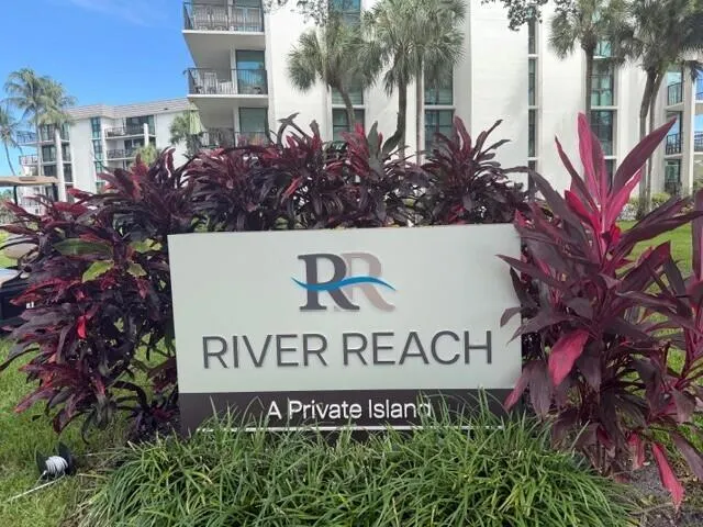 1350 RIVER REACH Drive #401
