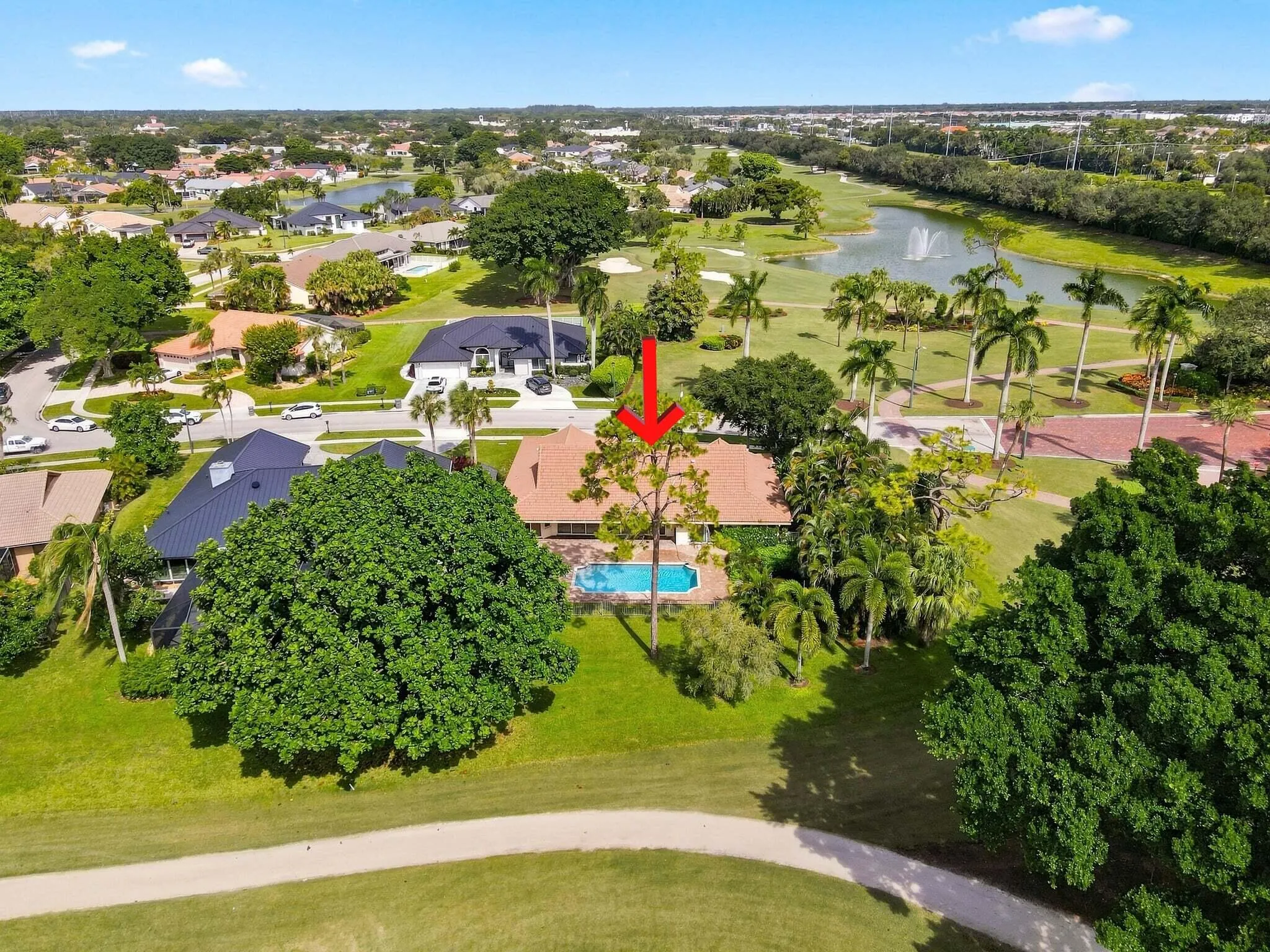 10134 Boca Woods Lane
