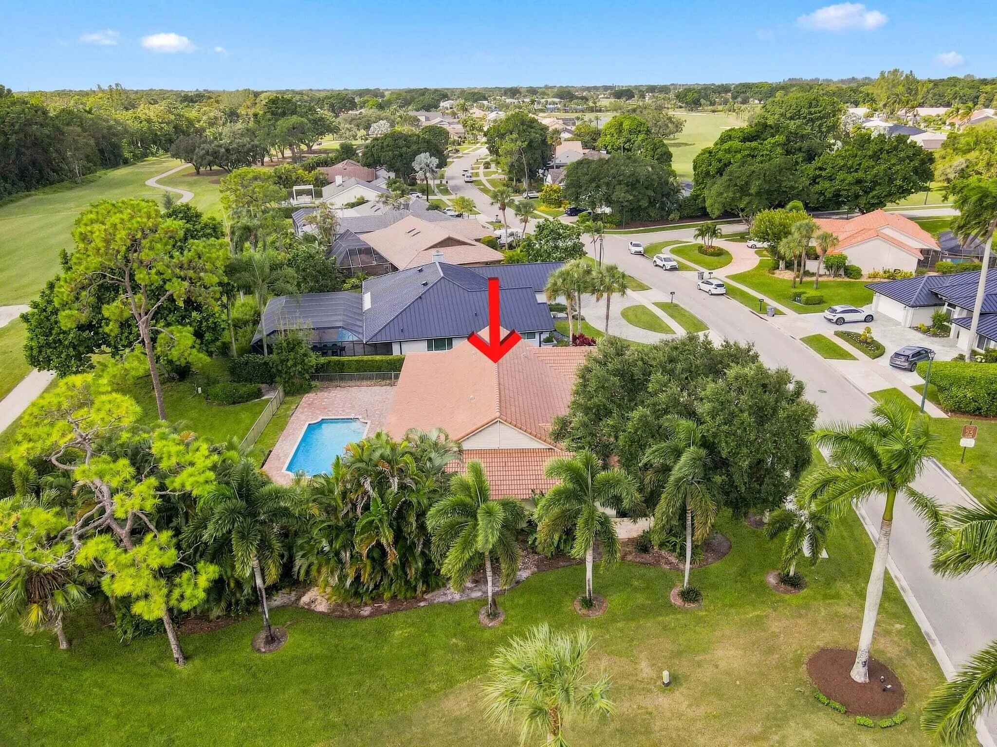 10134 Boca Woods Lane