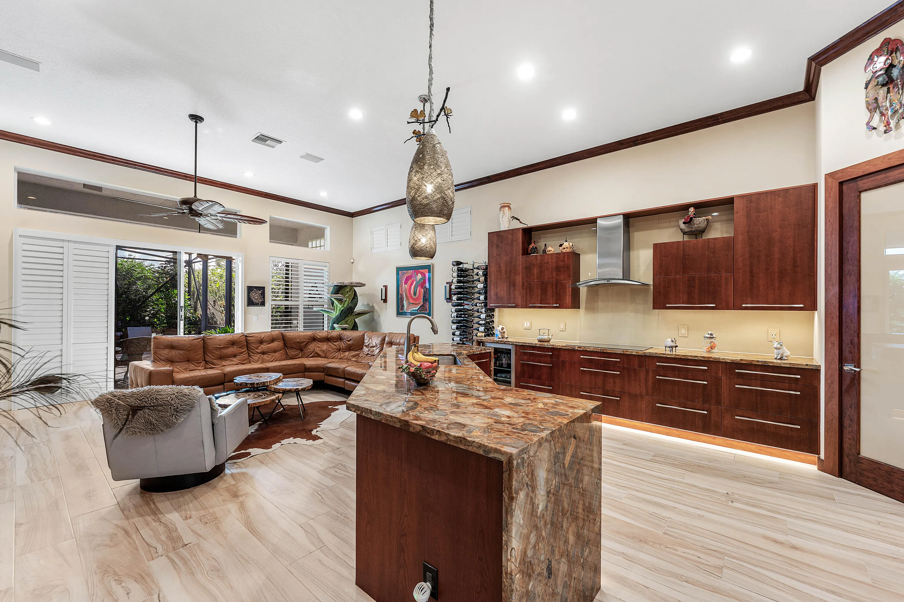 15856 DOUBLE EAGLE Trail