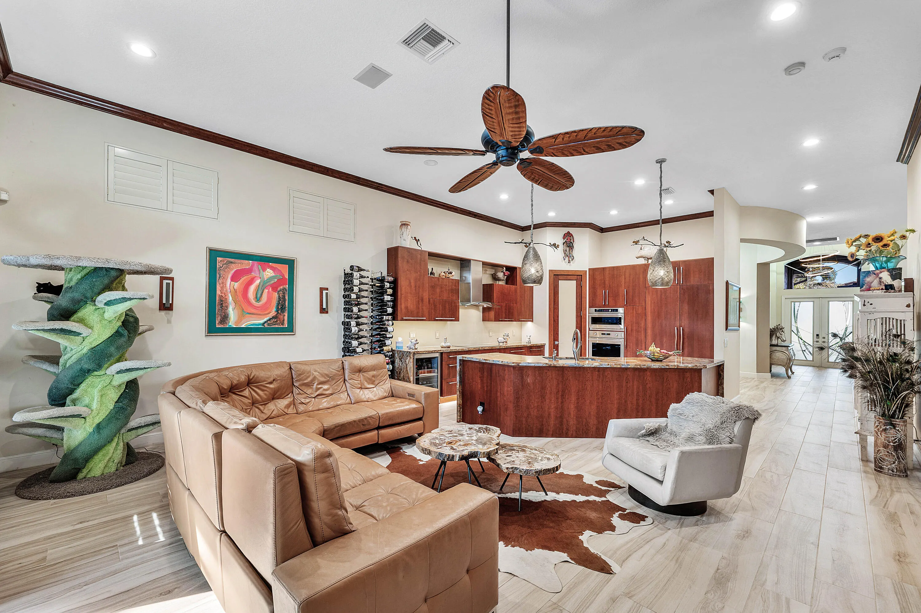 15856 DOUBLE EAGLE Trail