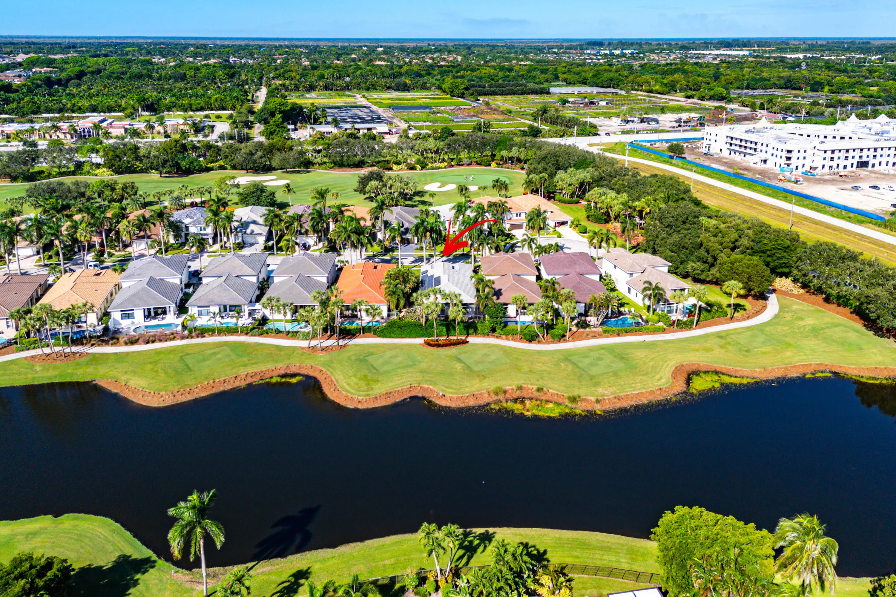 15856 DOUBLE EAGLE Trail