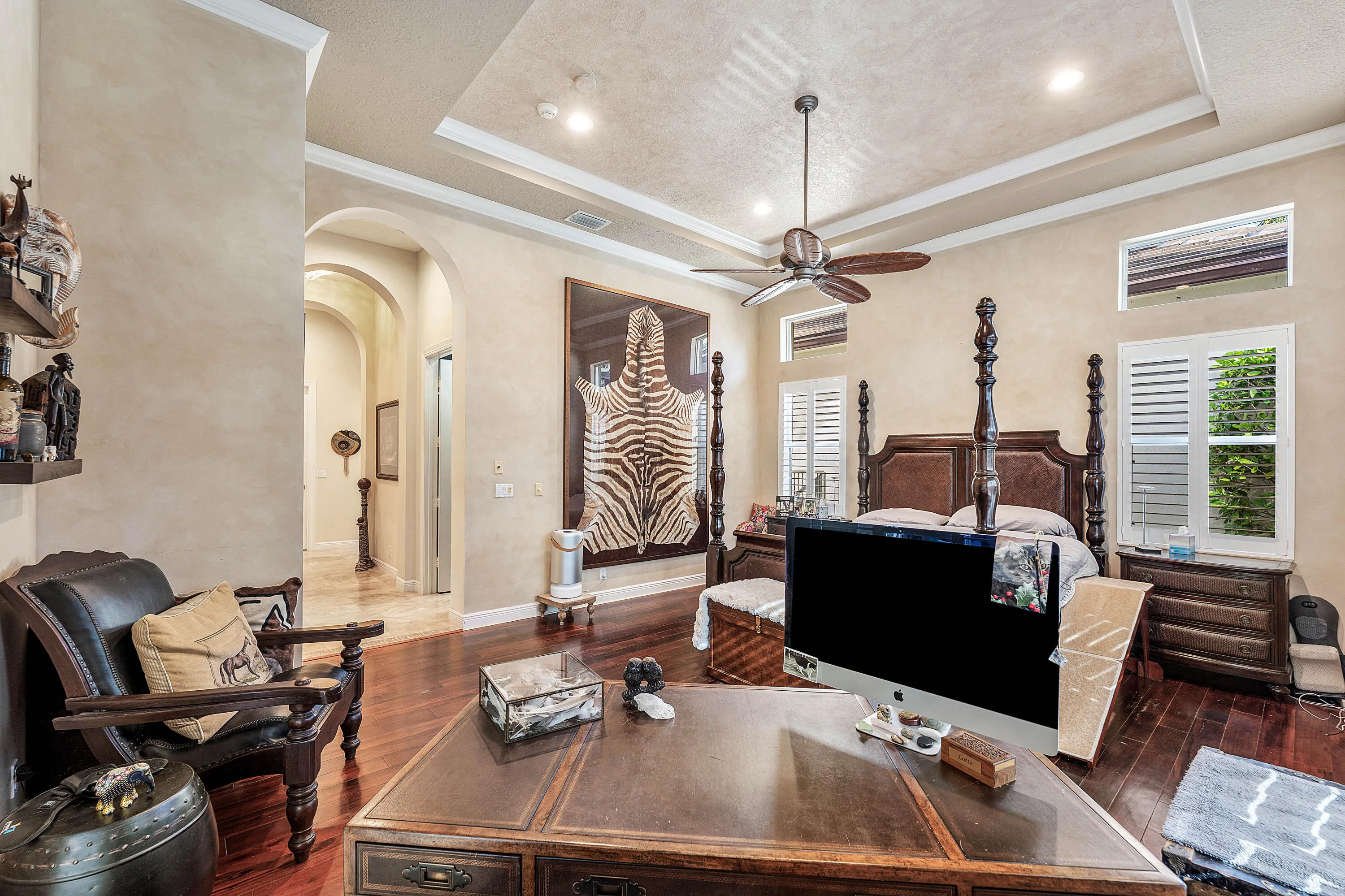15856 DOUBLE EAGLE Trail