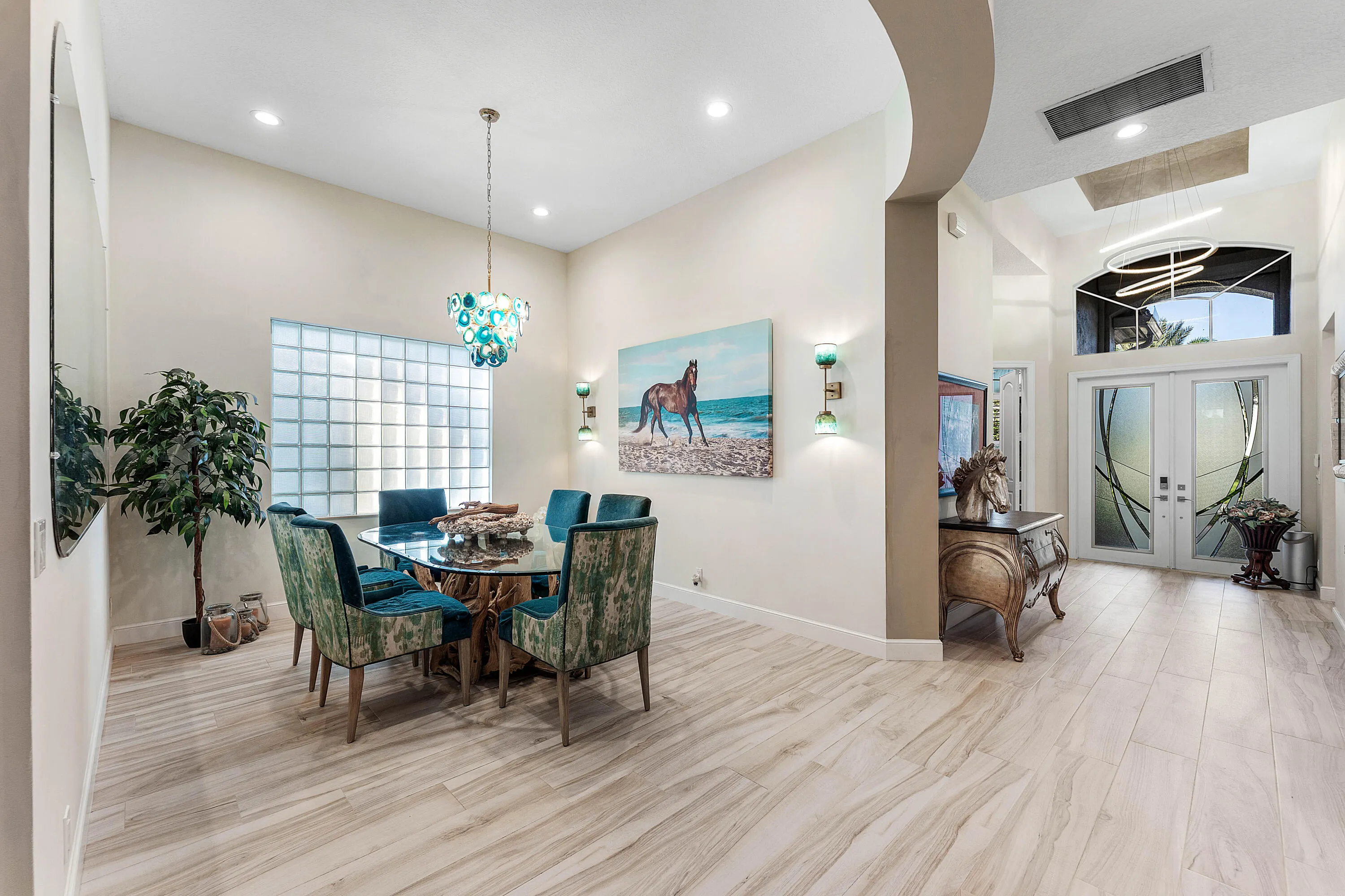 15856 DOUBLE EAGLE Trail
